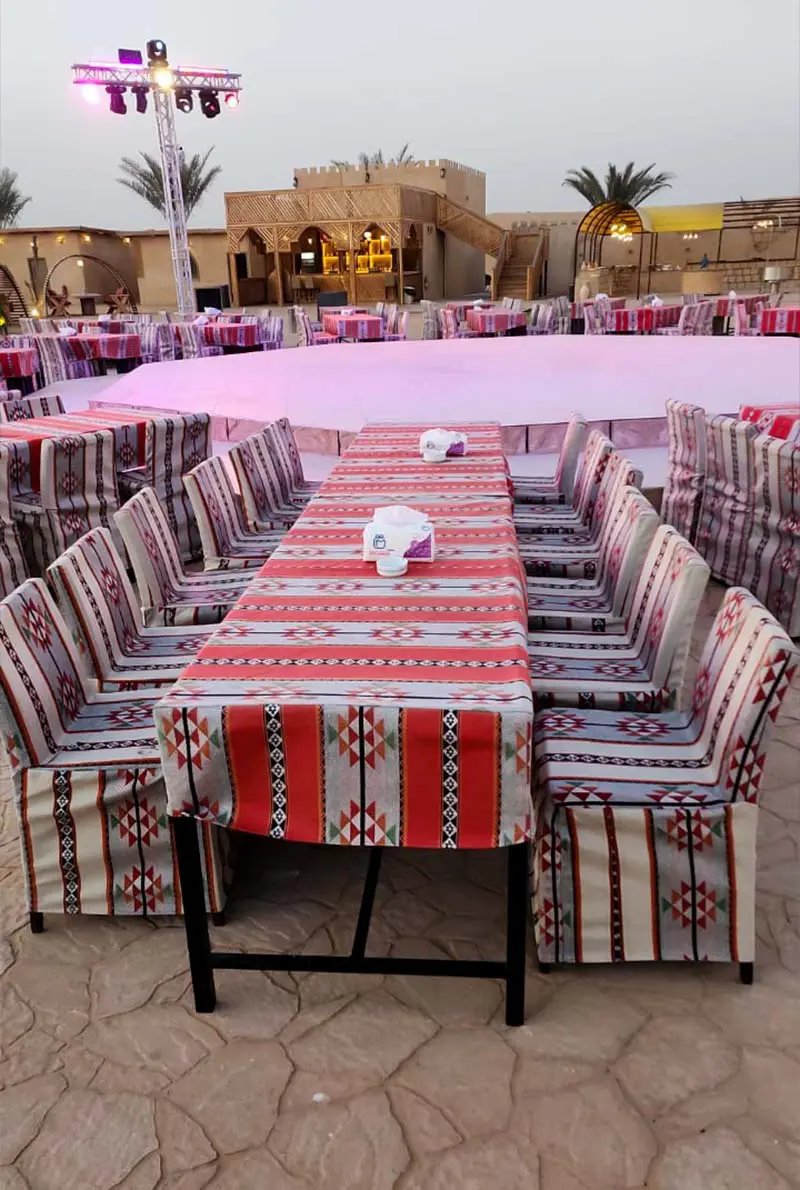 Authentic Arabian Desert Safari Dubai — photo 7 of 7